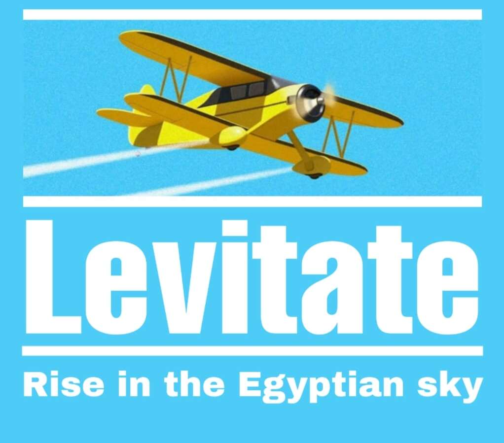 FlyInEgypt